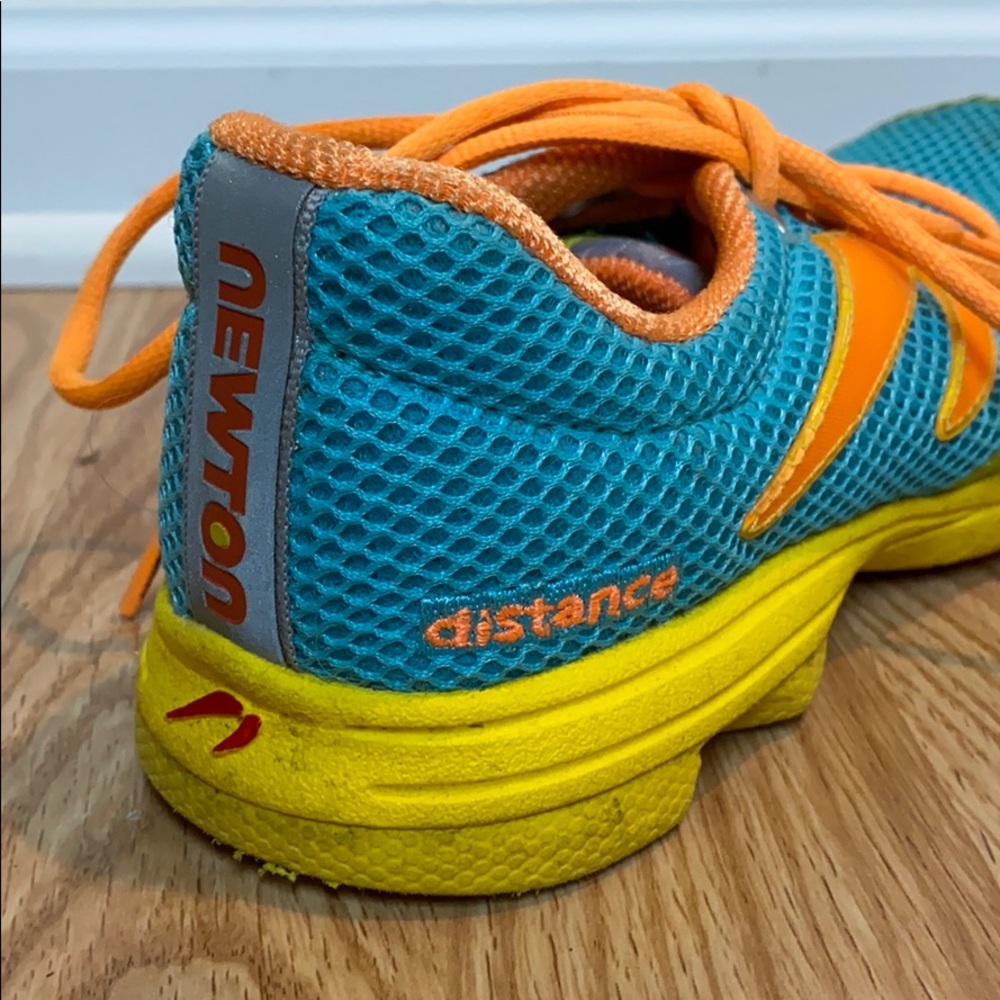 Newton Distance Running Shoes - Picture 2 of 7